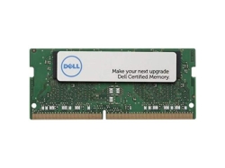8GB Memory module Dell - 1Rx16 DDR4 SODIMM 3200MHz