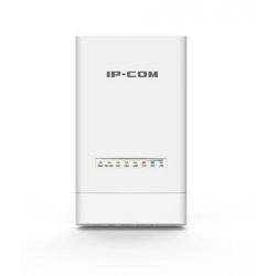 Access Point IP-COM Microstation Loco M5V2.0-Outdoor, Alb