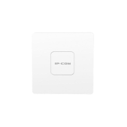Access Point IP-COM W63AP-Indoor, AC1200, Dual-Band, WiFi 5