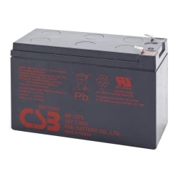Acumulator UPS CSB Battery GP1272F2 12V 7.2Ah