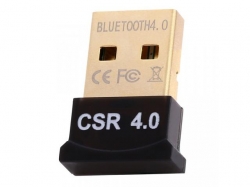 Adaptor Bluetooth 4.0 CSR pentru dispozitive audioCSR4.0