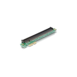 Adaptor Delock PCI Express, PCIe x1 male - PCIe x16