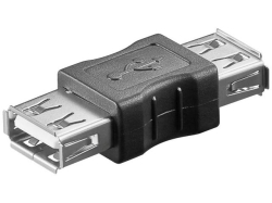 Adaptor USB 2.0 A mama la A mama AF-AF-BU