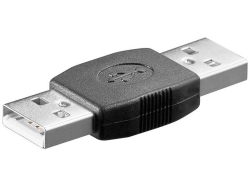 Adaptor USB 2.0 A tata la A tata AM-AM-BU