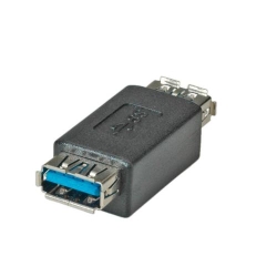 Adaptor USB 3.0 M-M, Roline 12.03.2991