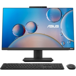 All-In-One PC ASUS ExpertCenter E5, 27 inch FHD, Procesor Intel® Core™ i5-1340P 4.6GHz Raptor Lake, 8GB RAM, 512GB SSD, Iris Xe Graphics, Camera Web, no OS