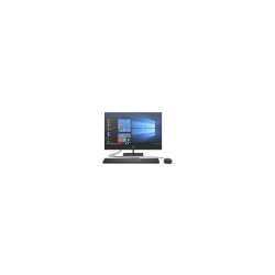 All-In-One PC HP ProOne 440 G6, 23.8 inch FHD IPS, Procesor Intel® Core™ i5-10500T 2.3GHz Comet Lake, 16GB RAM, 512GB SSD, UHD 630, Camera Web, Windows 11 Pro