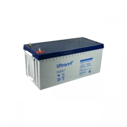 Baterie Gel Ultracell UCG 12V 200A