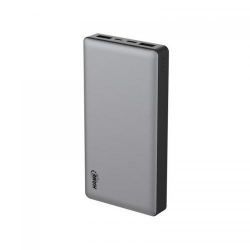 Baterie portabila Hame P51D QC3, 15000mAh, 2x USB, 1x USB-C, Black - Grey