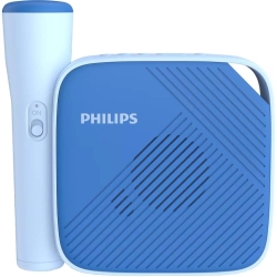 Boxa portabila Philips TAS4405N/00 , Bluetooth, 3W , albastru
