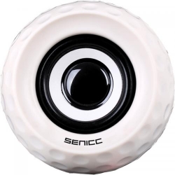 Boxe portabile Somic Senicc SN-431, White