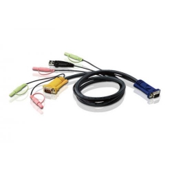 Cablu Aten KVM USB 2L-5305U