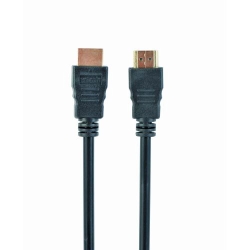 Cablu de date HDMI T/T, Versiune 1.4, 1.8m, Gembird, CC-HDMI4-6