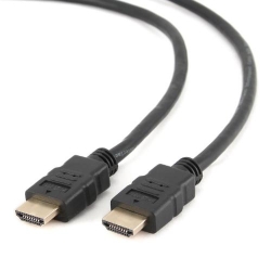 Cablu de date HDMI T/T, Versiune 1.4, 15m, Gembird, CC-HDMI4-15M