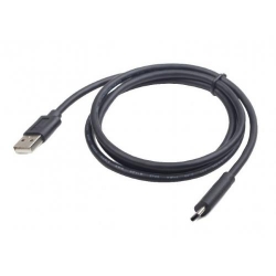 Cablu Gembird USB 2.0 Type-A - USB Type-C, 1.8 m, bulk
