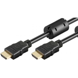 Cablu HDMI 2m HS (viteza inalta) HDMI tata la HDMI tata V1.4 31908
