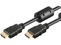 Cablu HDMI 3m HS (viteza inalta) HDMI tata la HDMI tata V1.4 31909