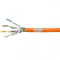 Cablu Logilink S/FTP Cat. 7, Rola 100m
