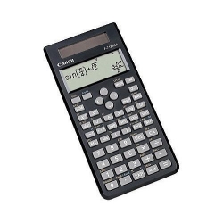 Calculator de birou Canon F718SGABK