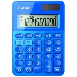 Calculator de birou Canon LS-100K-MBL