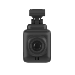 Camera auto Tellur Dash Patrol DC1, FullHD 1080P, Black