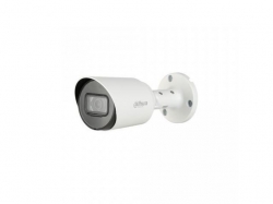 Camera Dahua Bullet HAC-HFW1200T-A-0280B, 2MP, Lentila 2.8mm, IR 30m