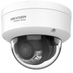 Camera de supraveghere Hikvision Hiwatch HWI-D129H(2.8mm)(D) Color IP Dome Camera Vu ,1/2.8\