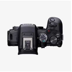 Aparat foto Mirrorless Canon EOS R10, 24.2MP, 4K, Obiectiv RF-S 18-150mm IS STM + Adaptor EF-EOS R