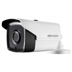 Camera HD Bullet Hikvision DS-2CE16D8T-IT3E, 2MP, Lentila 2.8mm, IR 40m