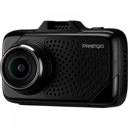 Camera video auto Prestigio RoadScanner 700GPS, Super HD, Black