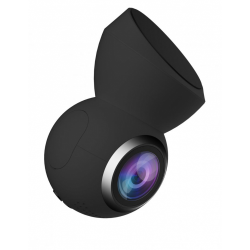 Camera video auto Serioux Urban Safety 200, FullHD, Black
