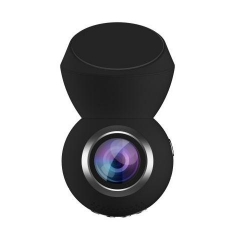 Camera video auto Serioux Urban Safety 200+, FullHD, GPS, WiFi, Black