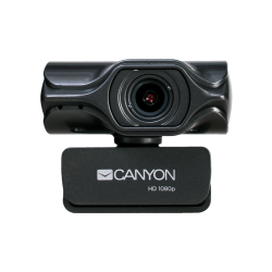 Camera Web Canyon 2K Quad C6, Black