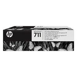 Cap de printare HP 711 - C1Q10A