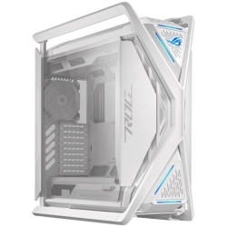 Carcasa PC Asus ROG Hyperion GR701, ATX Tower, fara sursa, alb