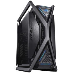 Carcasa PC Asus ROG Hyperion GR701, ATX Tower, fara sursa, negru