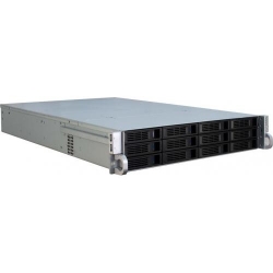 Carcasa Server Inter-Tech IPC 2U-2412 19