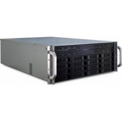 Carcasa Server Inter-Tech IPC 4U-4416 19, Fara sursa