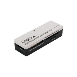 Card Reader All-in-one Logilink CR0010 USB 2.0