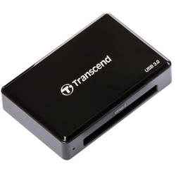 Card Reader Transcend TS-RDF2, USB3.0