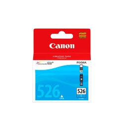 Cartus Cerneala Canon CLI-526 C Cyan - BS4541B001AA