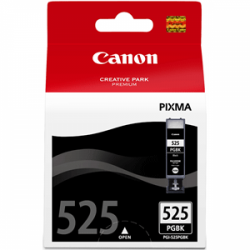 Cartus Cerneala Canon PGI-525BK Black - BS4529B001AA