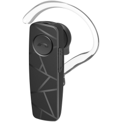 Casca Bluetooth Tellur Vox 55, Multipoint, Negru