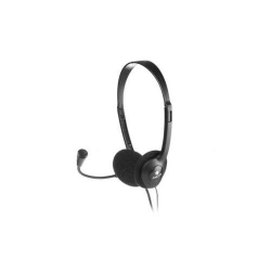 Casca multimedia cu microfon si control volum NGS, HEADSET-MS103-NGS