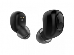 Handsfree Elari EarDrops Hi-Fi, Black