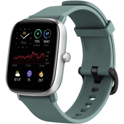 Ceas smartwatch Amazfit GTS 2 Mini, Green