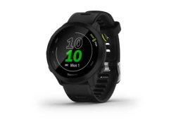 Ceas Smartwatch Garmin Forerunner 55, Black
