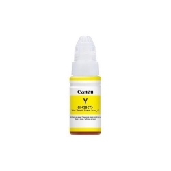 Cerneala Canon GI-490Y Yellow
