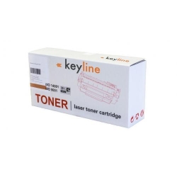 Consumabile compatibile Toner KeyLine CF226X-KL-CU