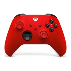 Controller Microsoft Xbox Series X Wireless - Pulse Red